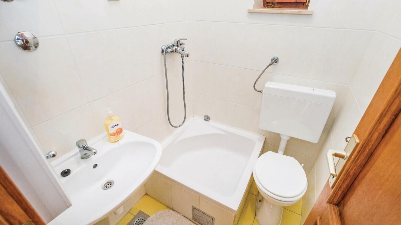 Photo of Bathroom in Senj
