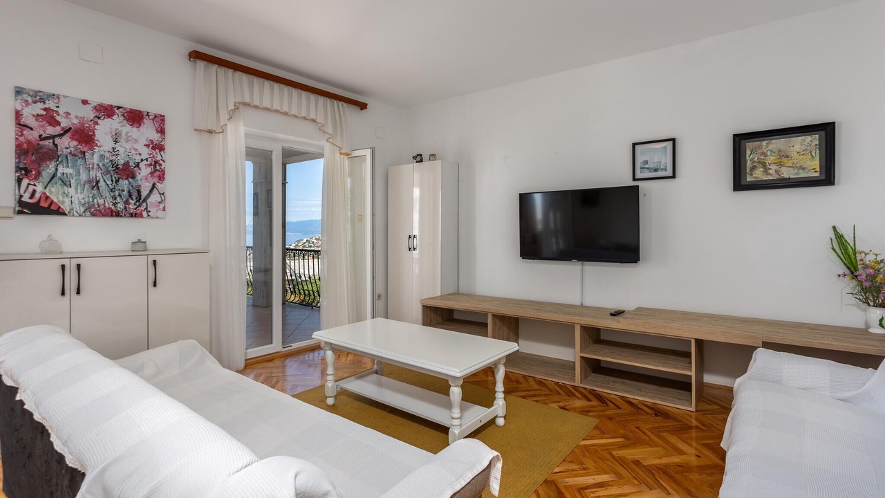Photo of Bedroom in Senj