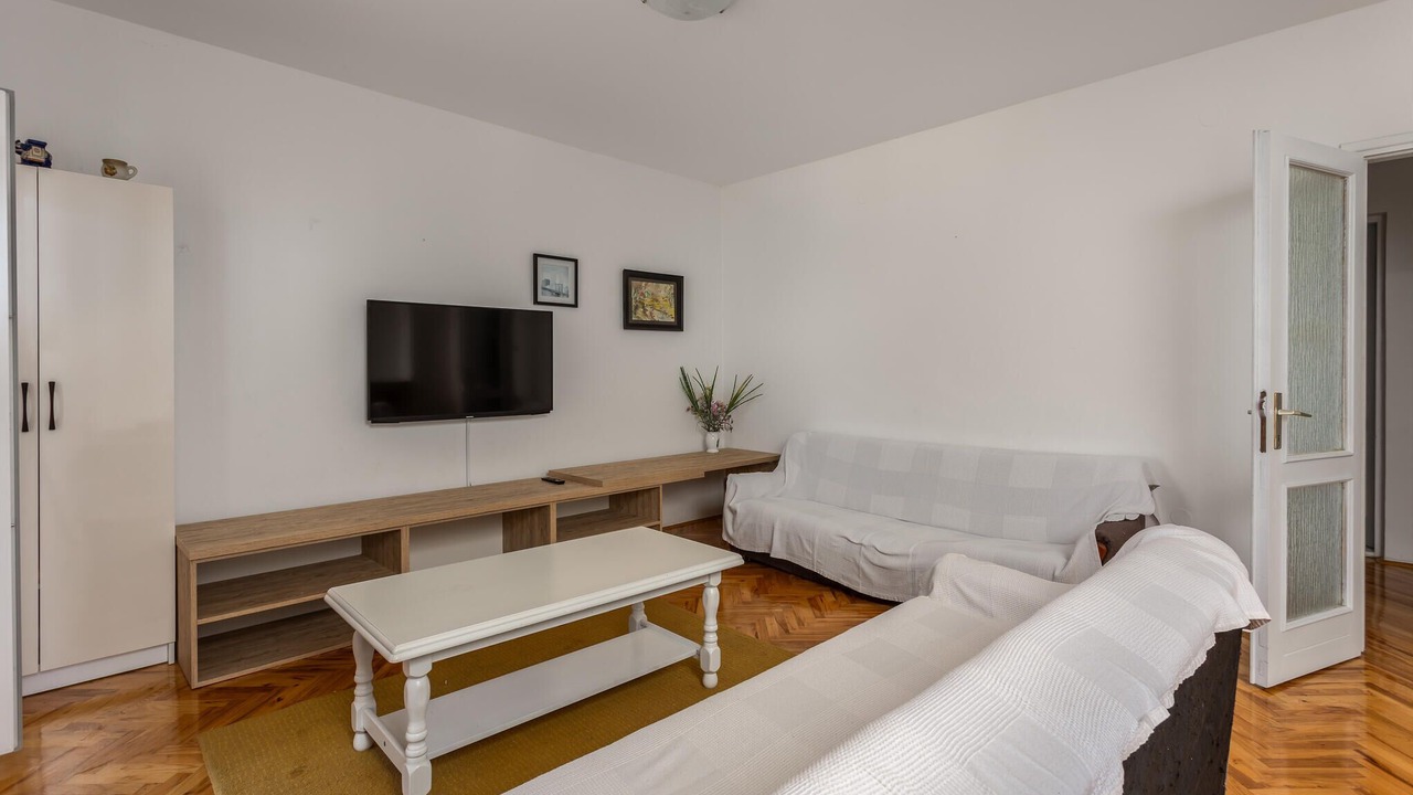Photo of Bedroom in Senj