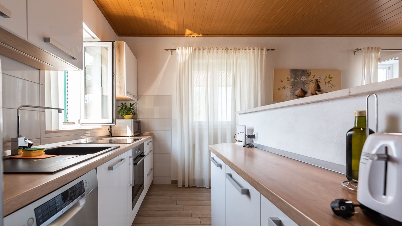 Photo of Kitchen in Donje Sitno