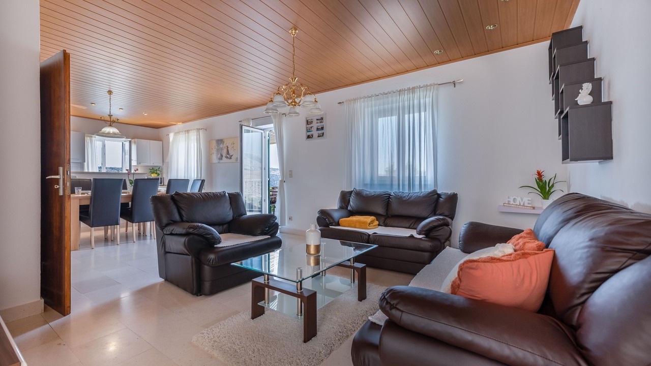 Photo of Livingroom in Donje Sitno
