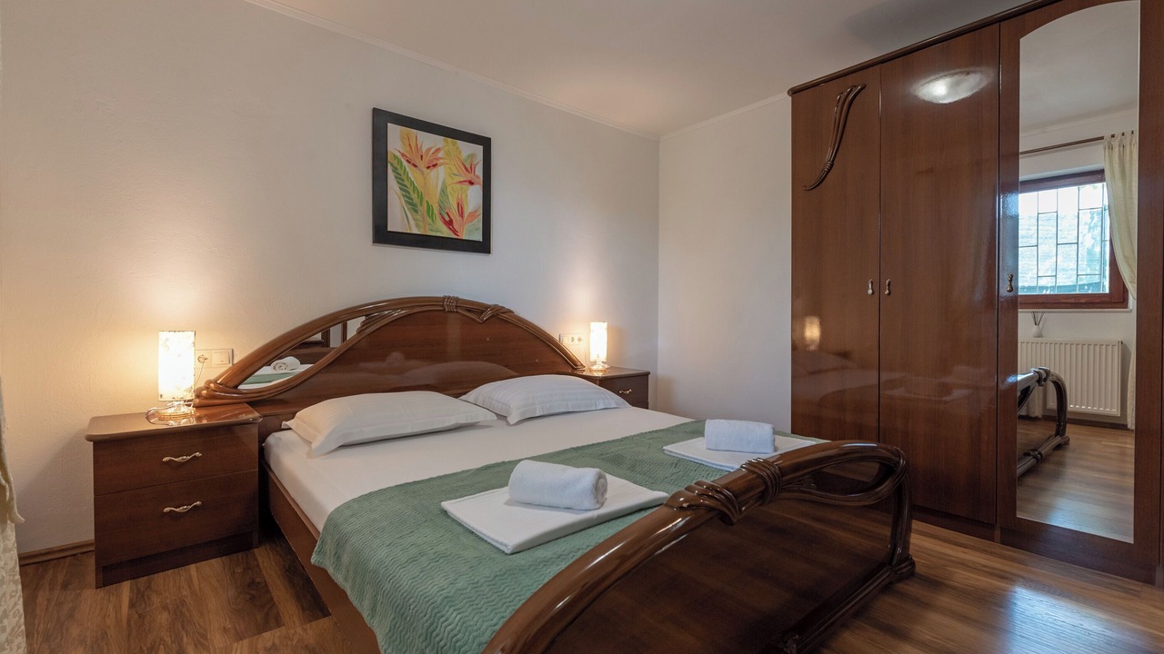 Photo of Bedroom in Donje Sitno