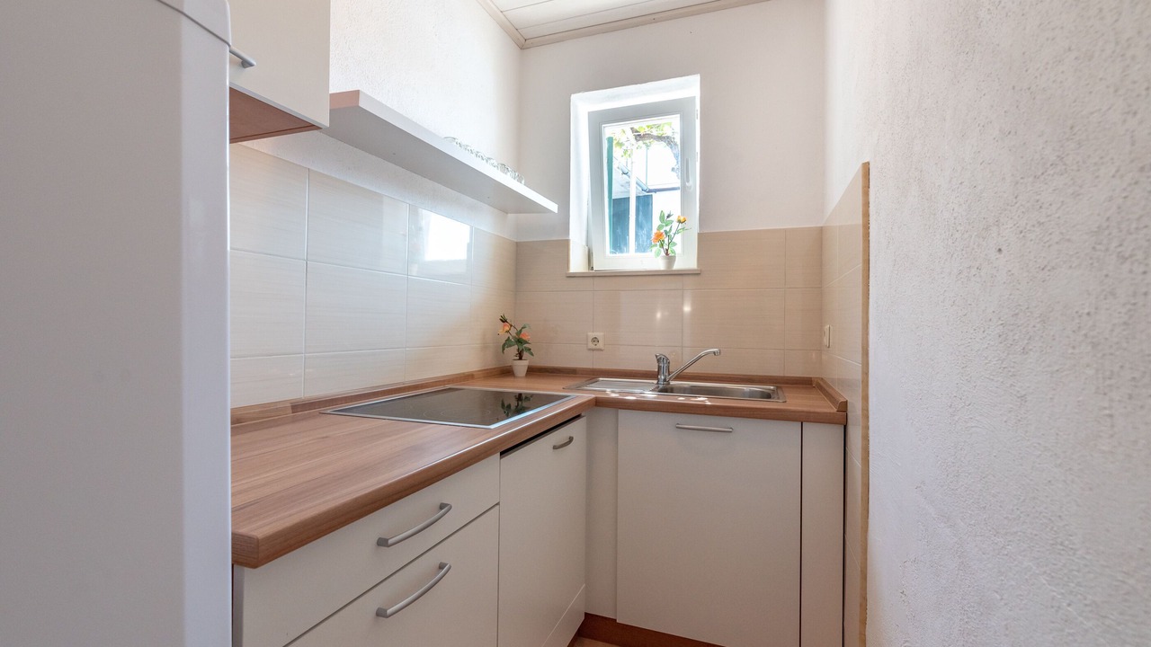 Photo of Kitchen in Donje Sitno
