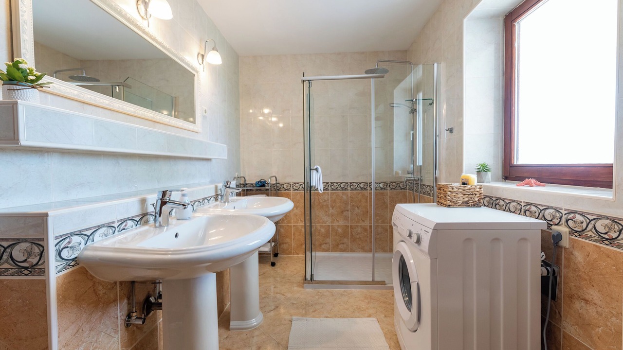 Photo of Bathroom in Donje Sitno
