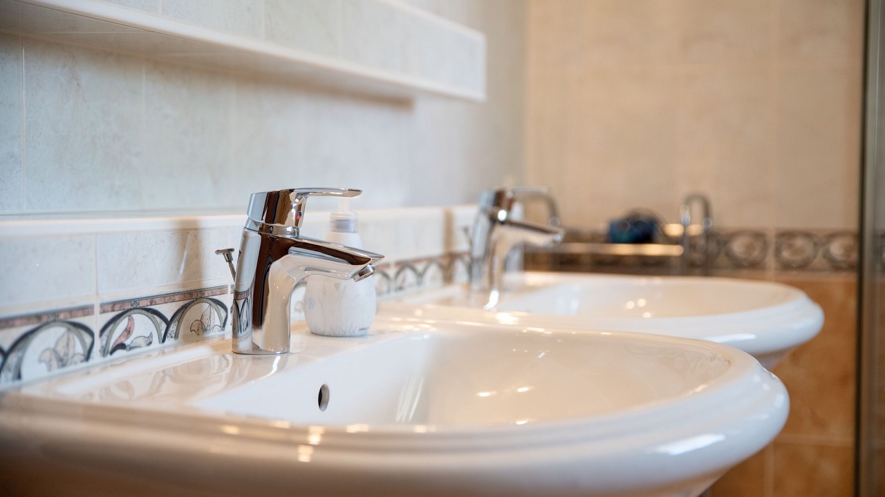 Photo of Bathroom in Donje Sitno