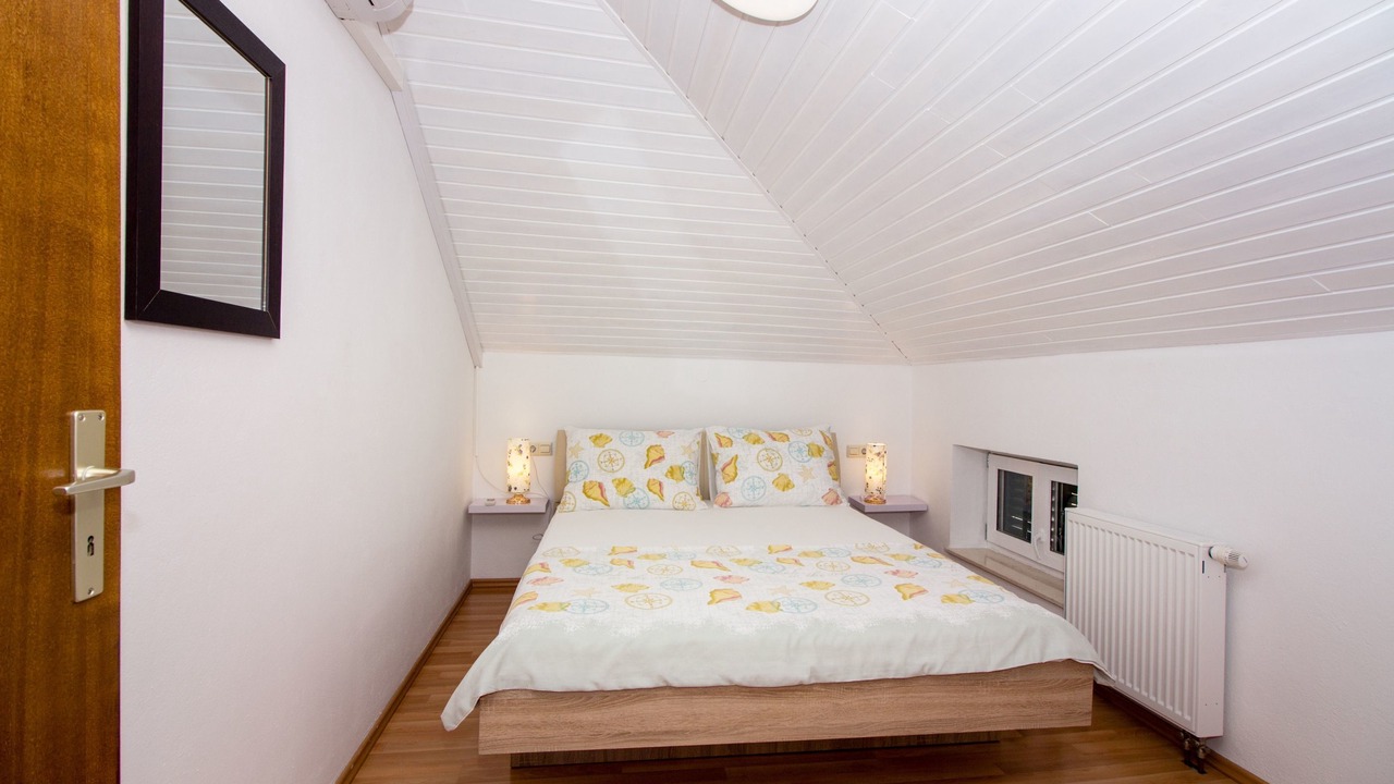 Photo of Bedroom in Donje Sitno