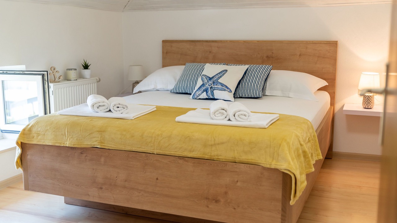 Photo of Bedroom in Donje Sitno