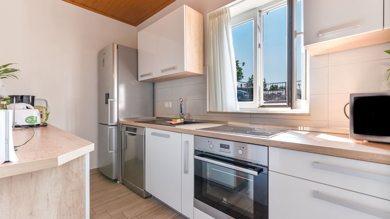 Photo of Kitchen in Donje Sitno