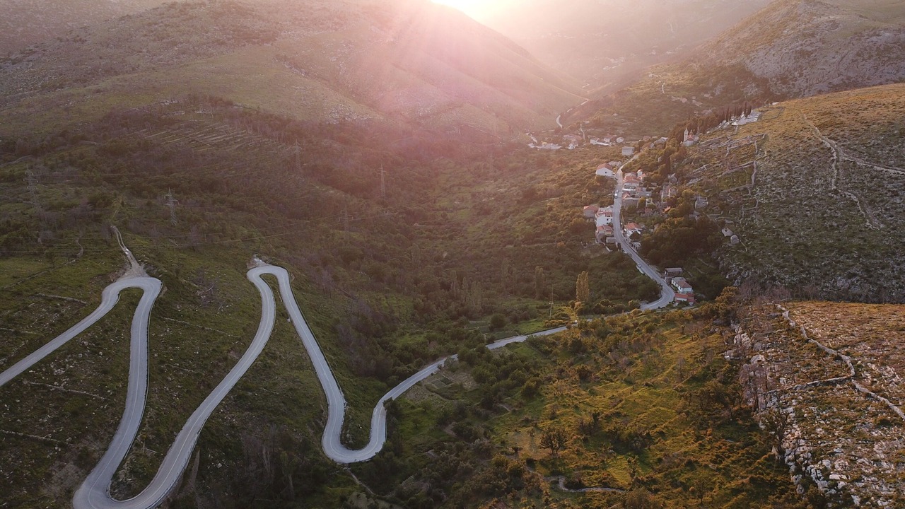 Photo of Outdoor in Donje Sitno