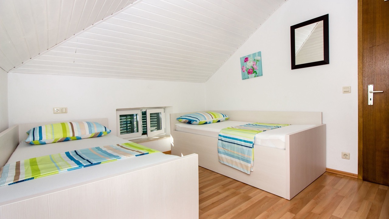 Photo of Bedroom in Donje Sitno