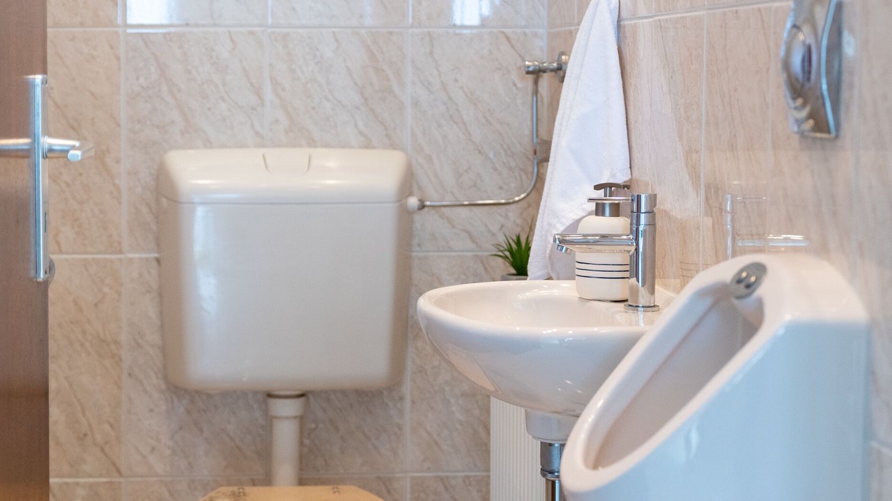 Photo of Bathroom in Donje Sitno