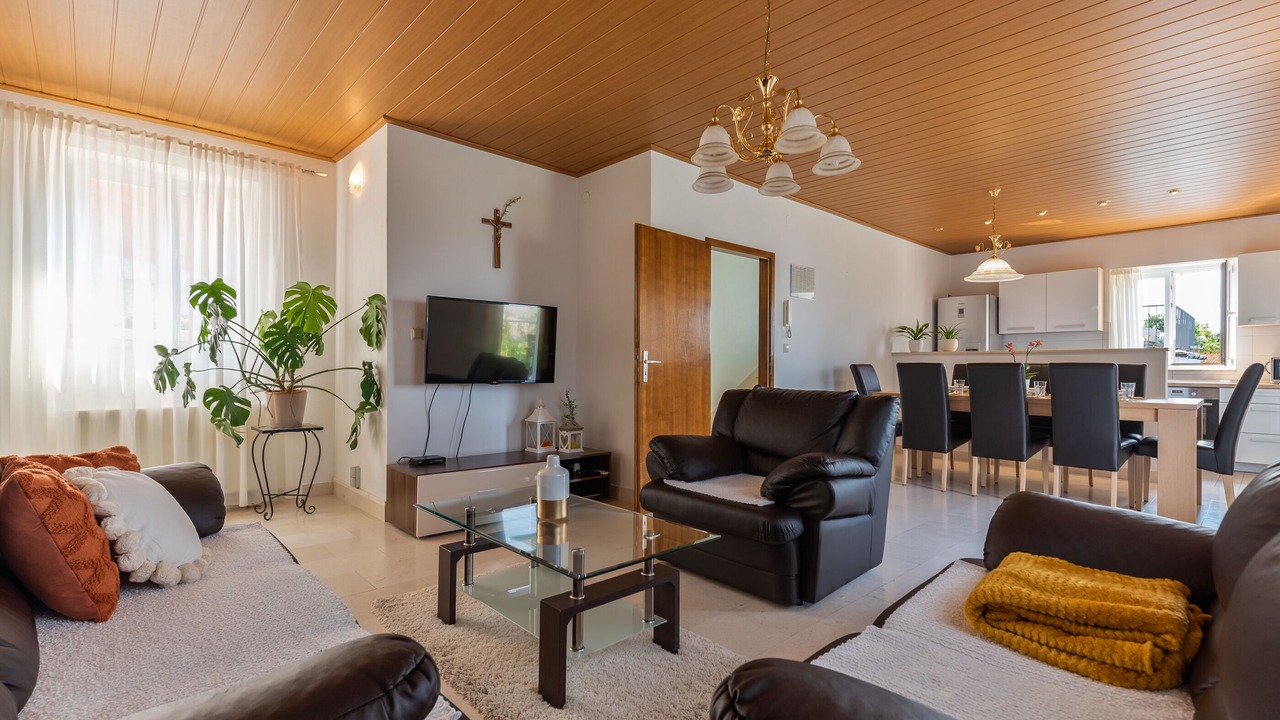 Photo of Livingroom in Donje Sitno