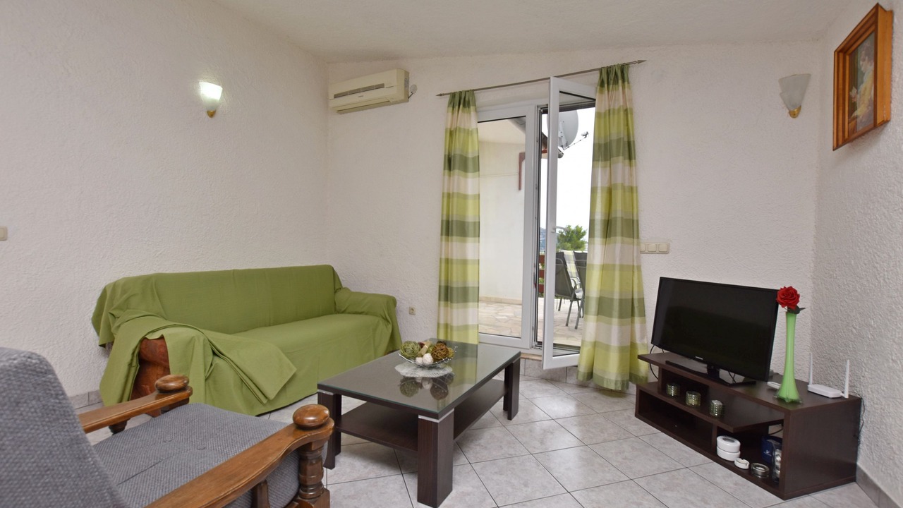 Photo of Livingroom in Duce