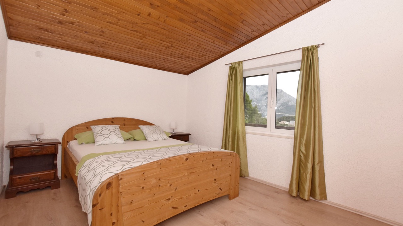 Photo of Bedroom in Duce
