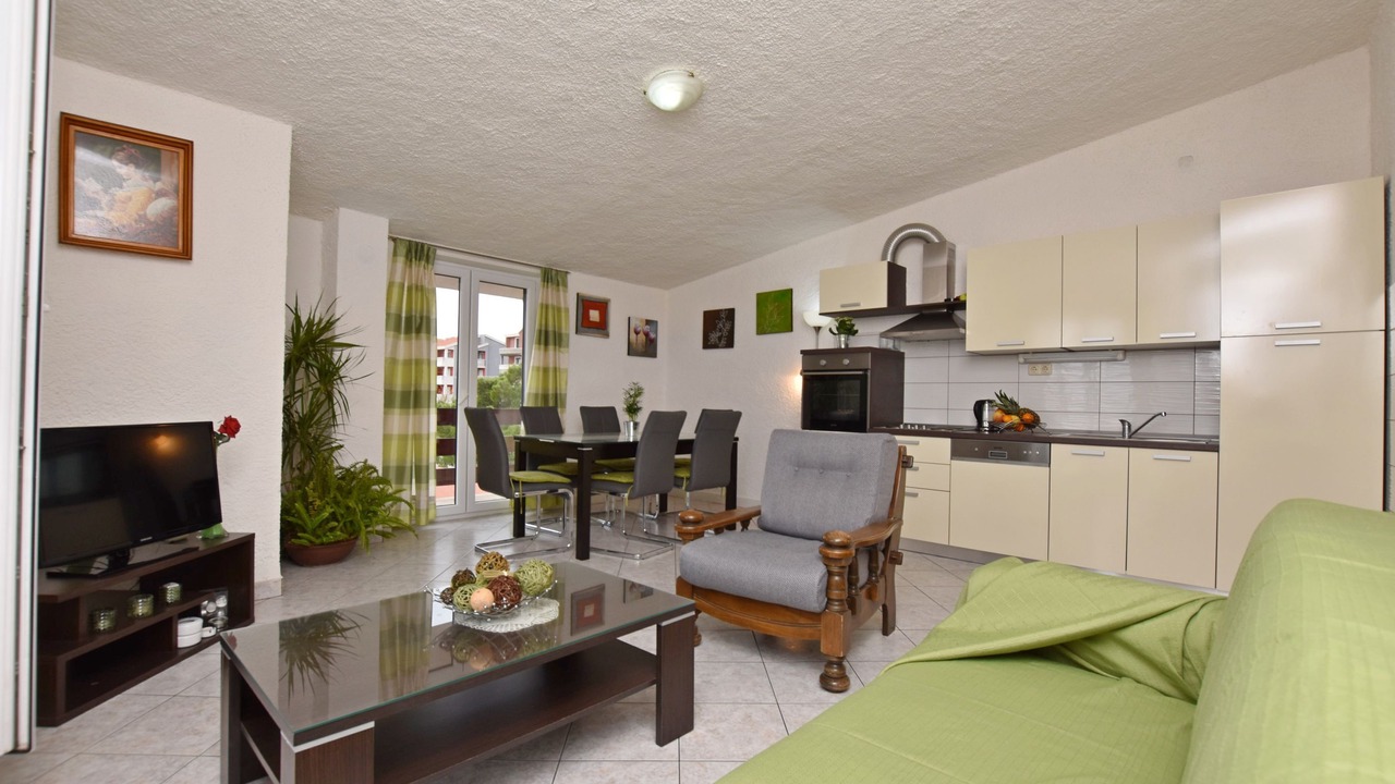 Photo of Livingroom in Duce