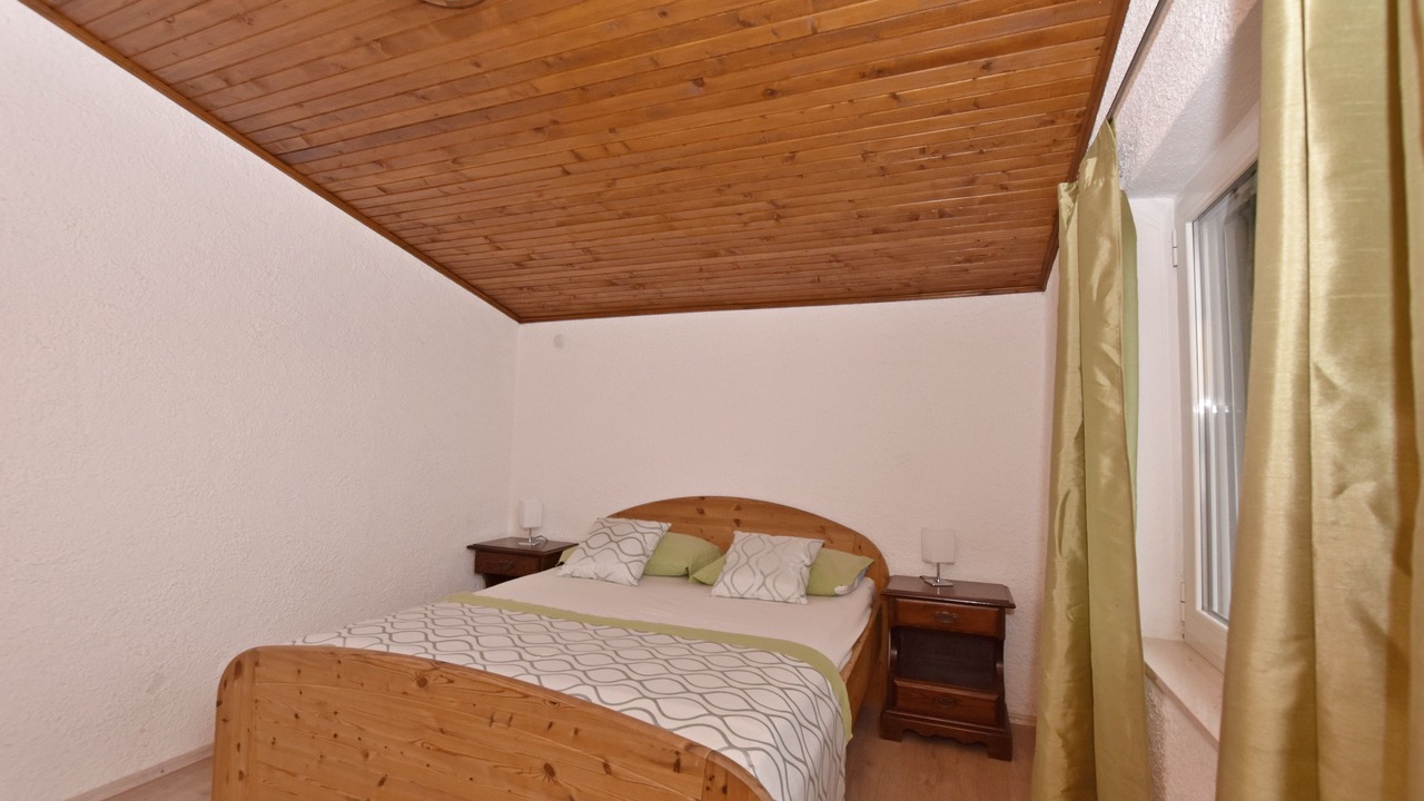 Photo of Bedroom in Duce