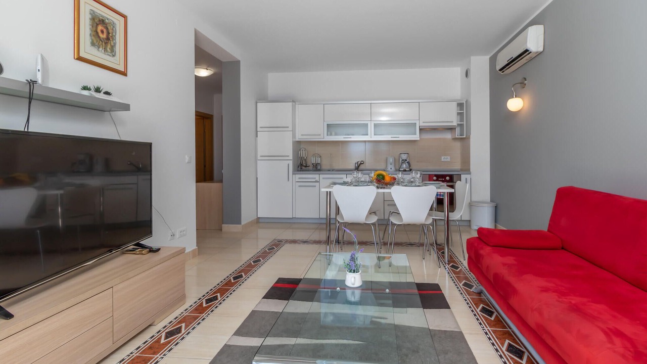 Photo of Bedroom in Selce