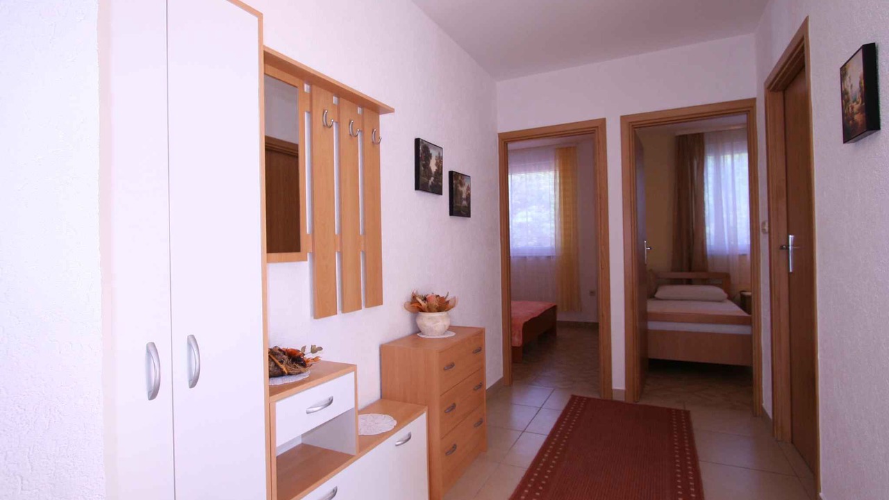 Photo of Bedroom in Polje