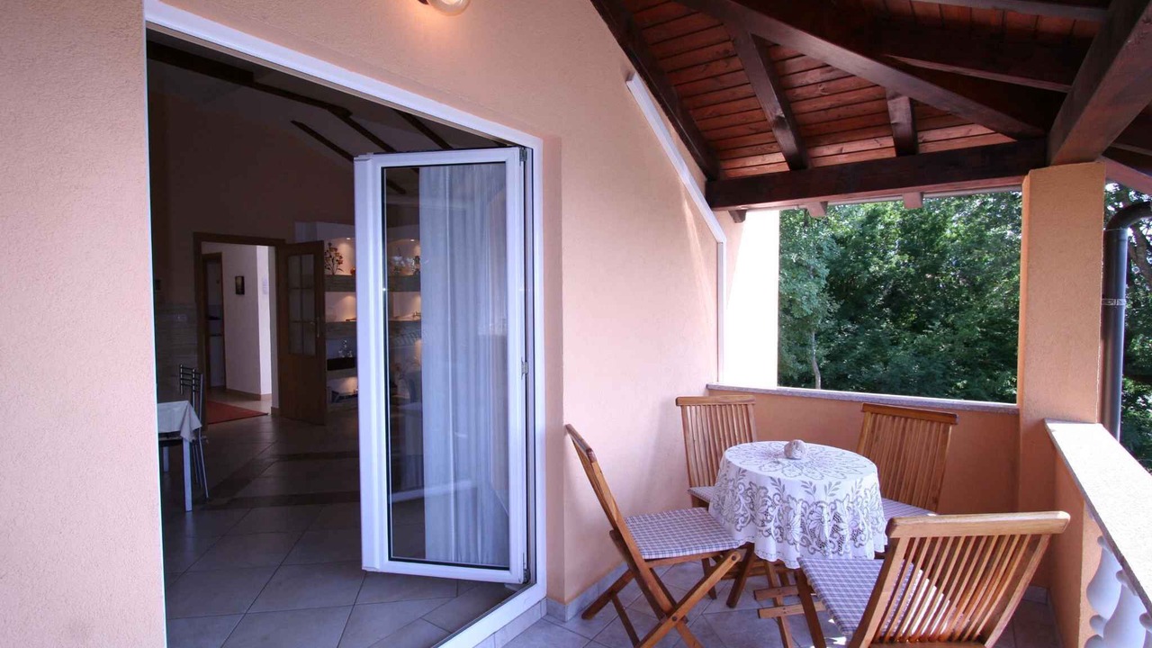 Photo of Patio Balcony in Polje