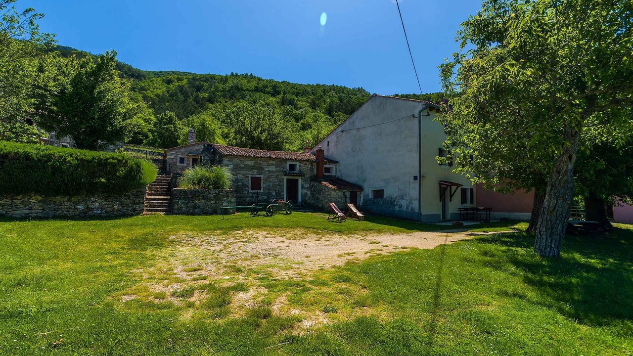 Photo of Outdoor in Kozljak