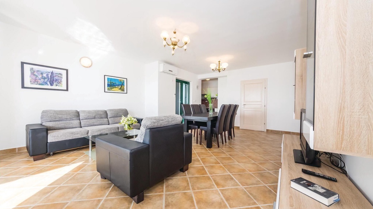 Photo of Bedroom in Privlaka