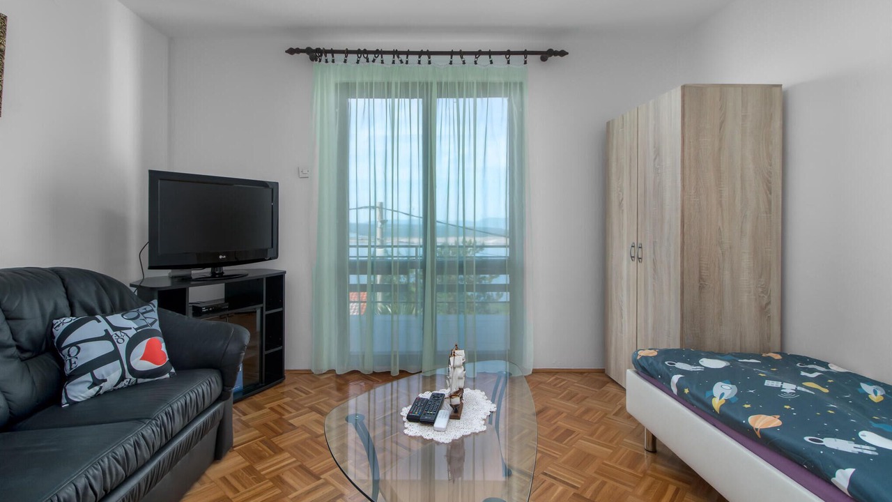 Photo of Bedroom in Klanfari