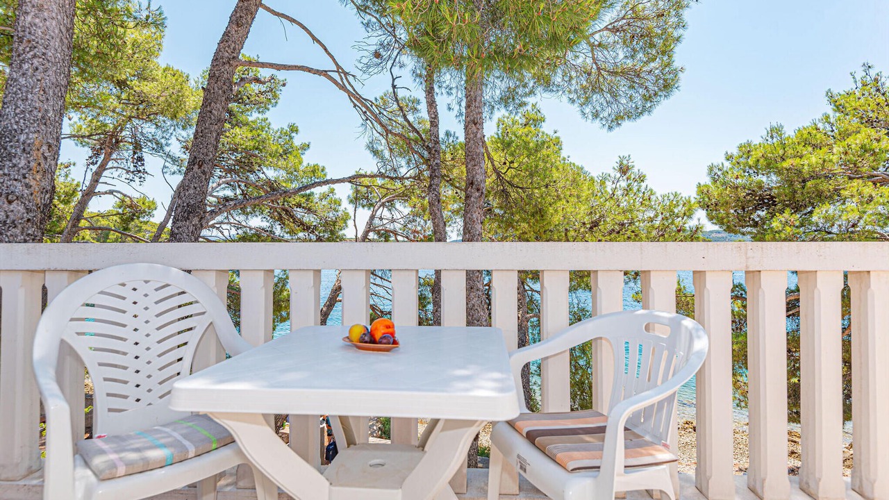 Photo of Patio Balcony in Sibenik