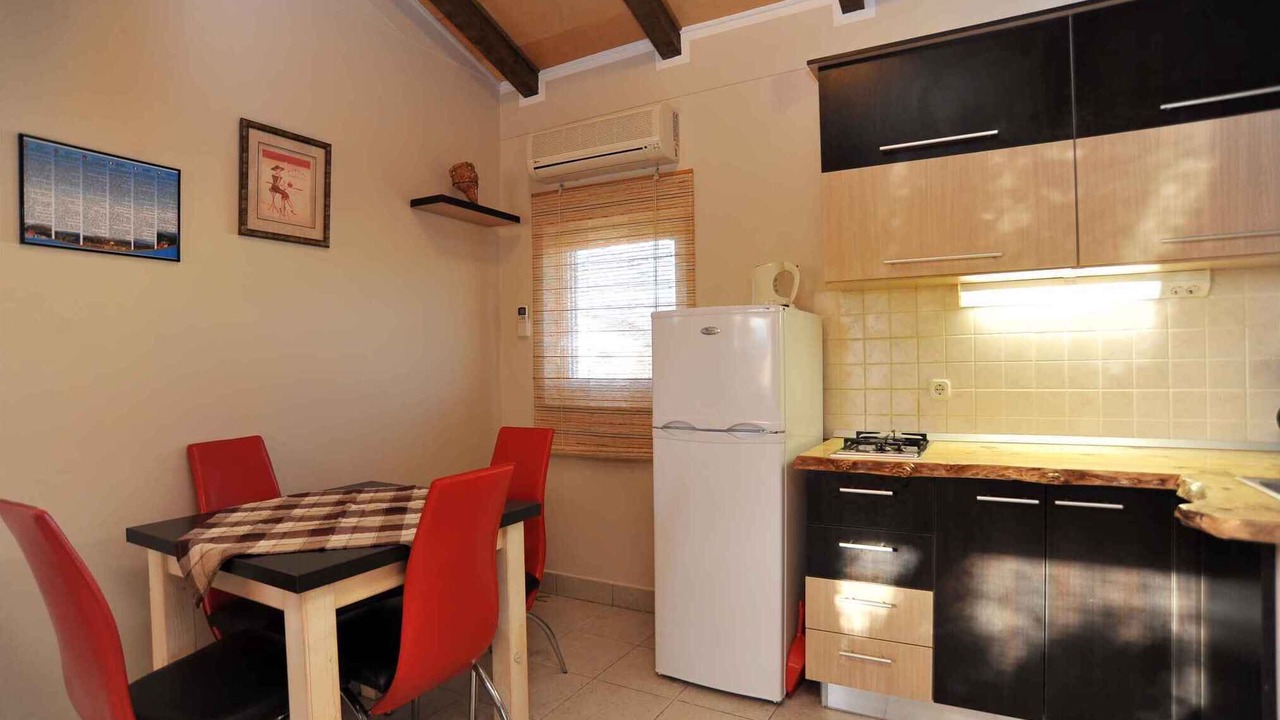 Photo of Kitchen in Sukosan