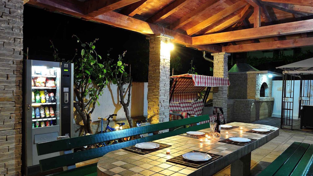 Photo of Outdoor in Sukosan