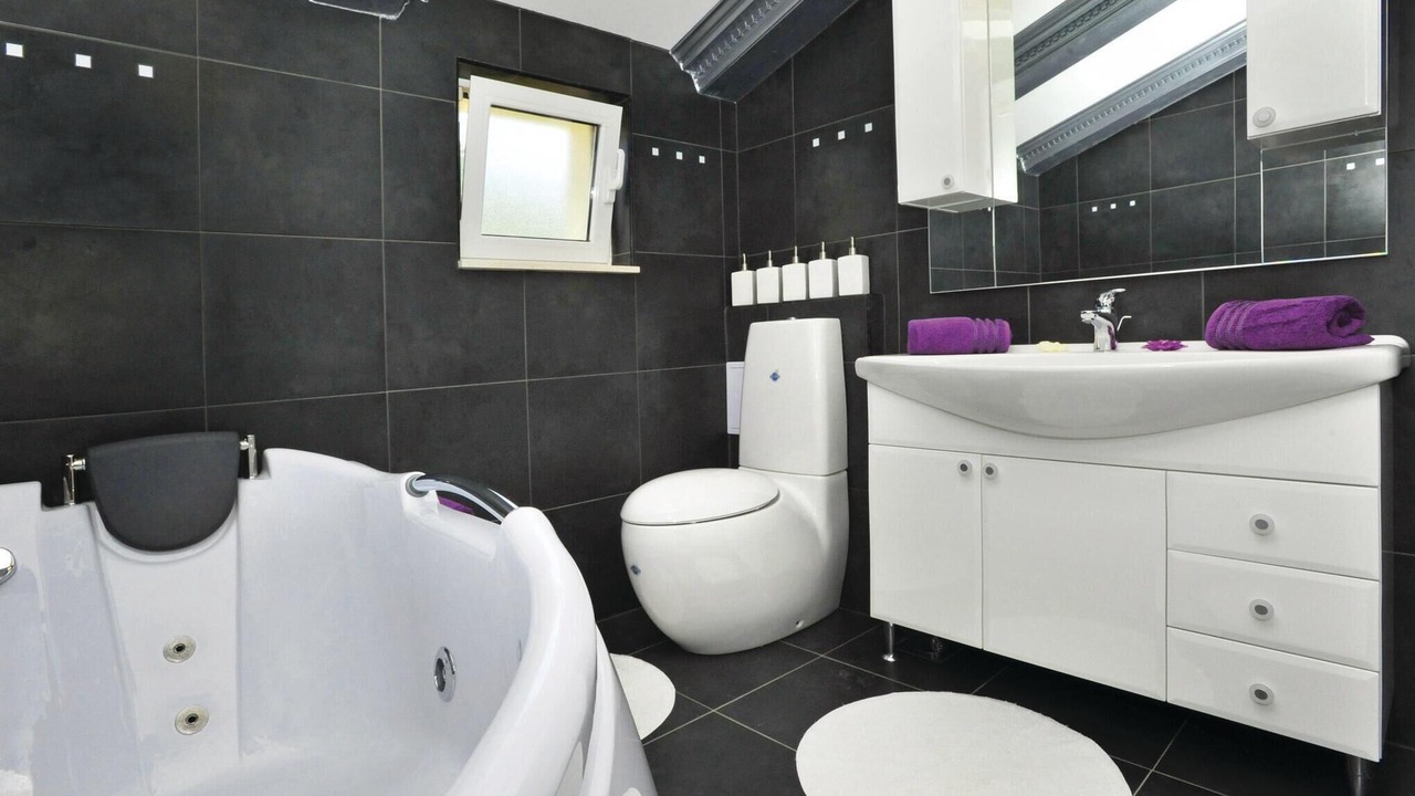 Photo of Bathroom in Kastel Stari