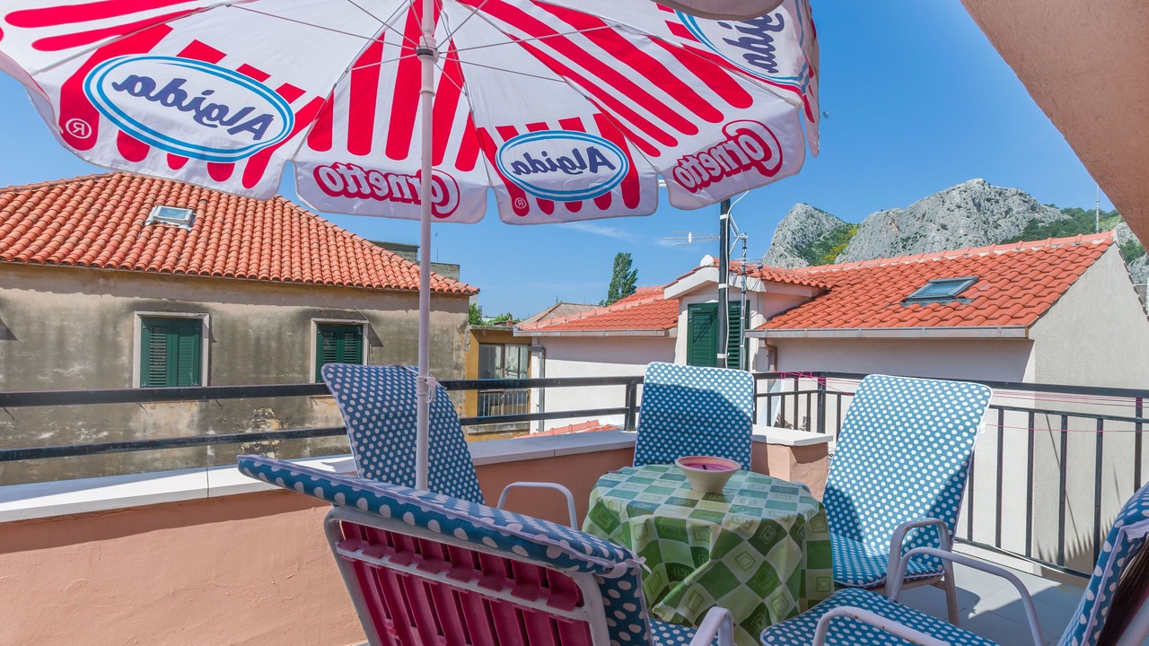 Photo of Outdoor in Omis