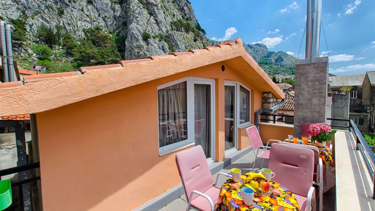 Photo of Outdoor in Omis