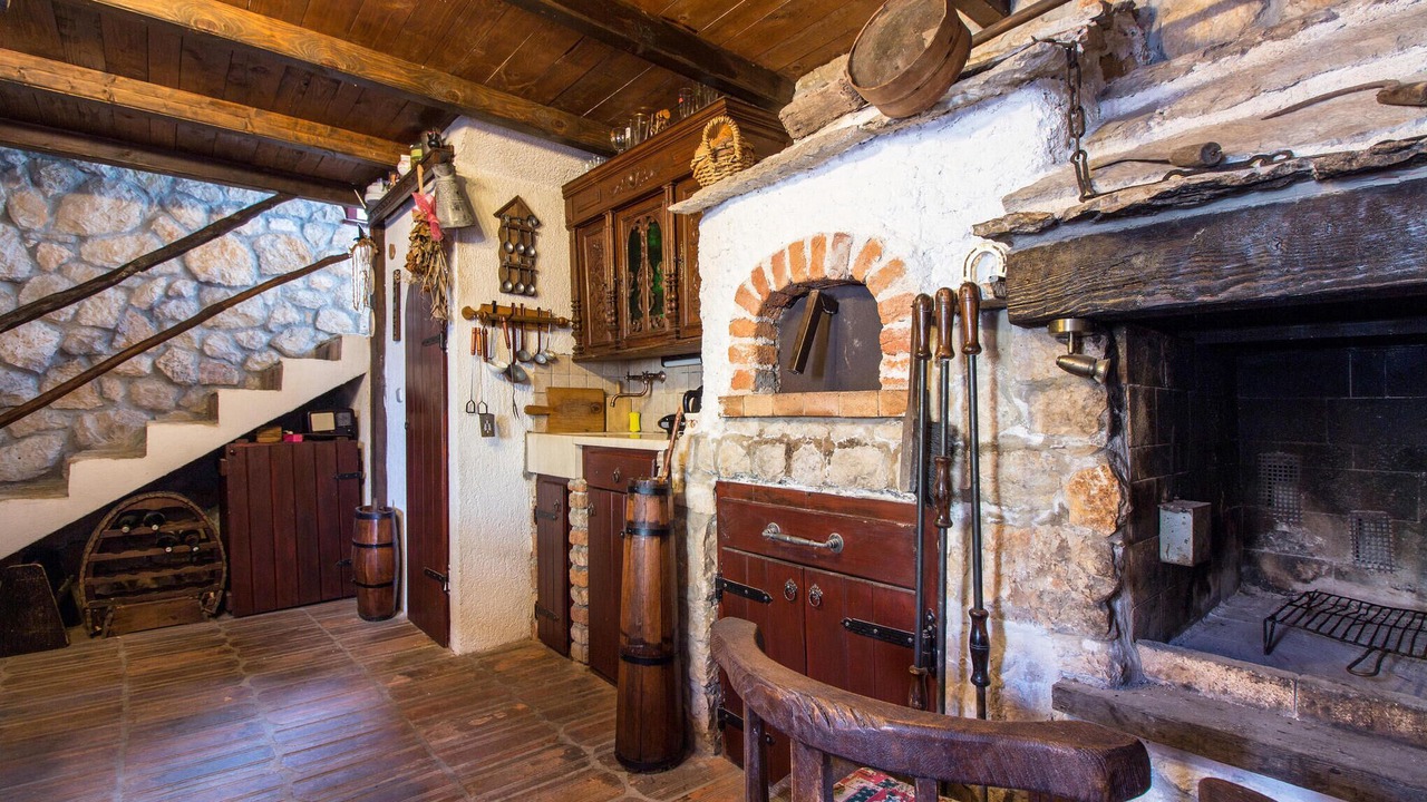 Photo of Bedroom in Sestanovac