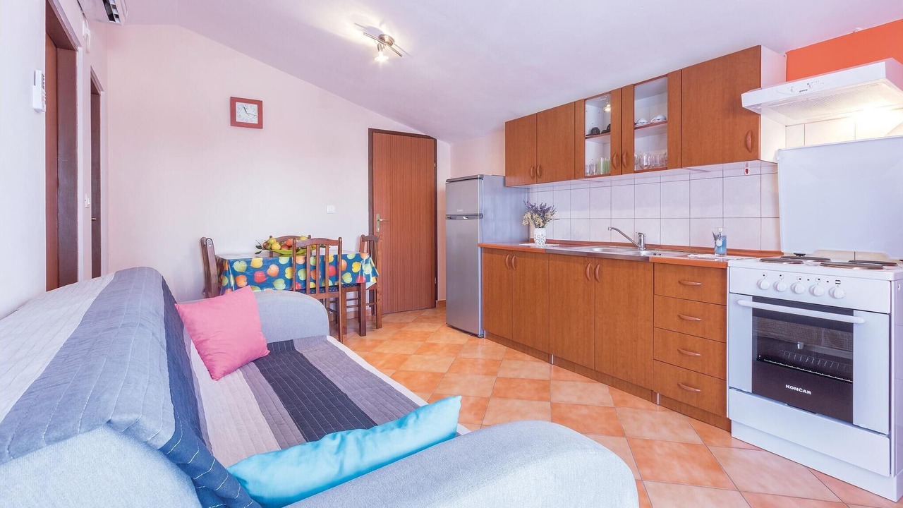 Photo of Bedroom in Barbariga