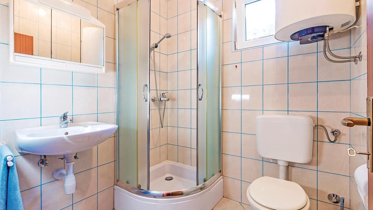 Photo of Bathroom in Barbariga
