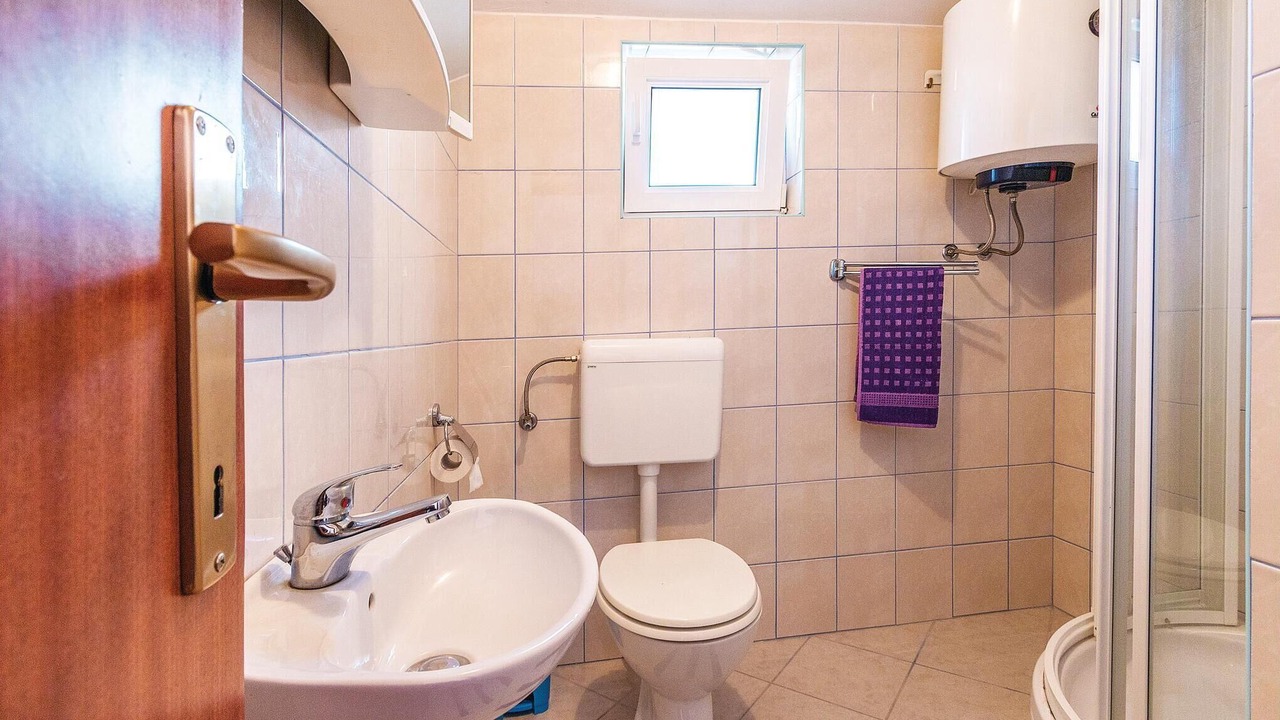 Photo of Bathroom in Barbariga