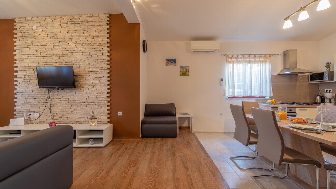 Photo of Bedroom in Gornji Zemunik