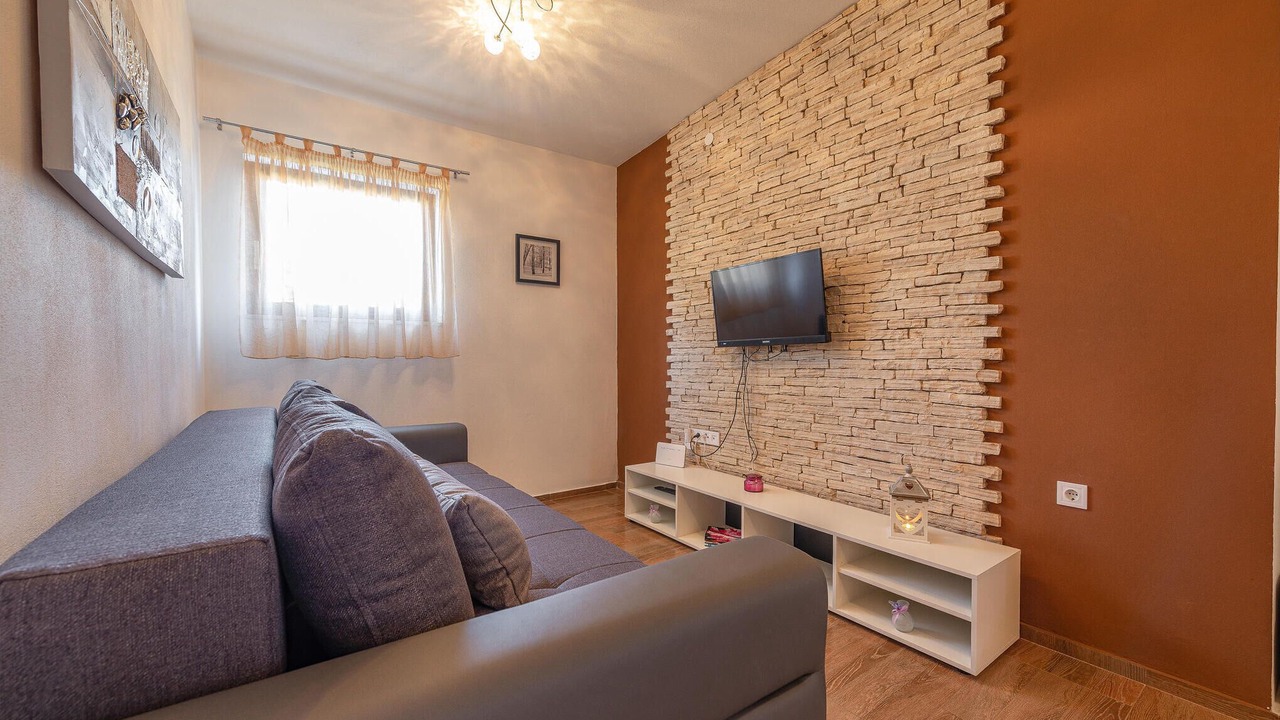 Photo of Bedroom in Gornji Zemunik