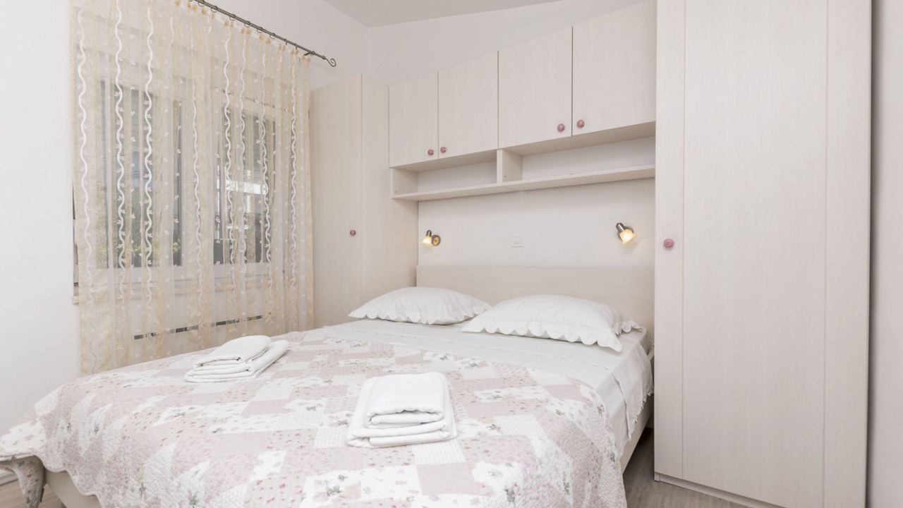 Photo of Bedroom in Okrug Gornji