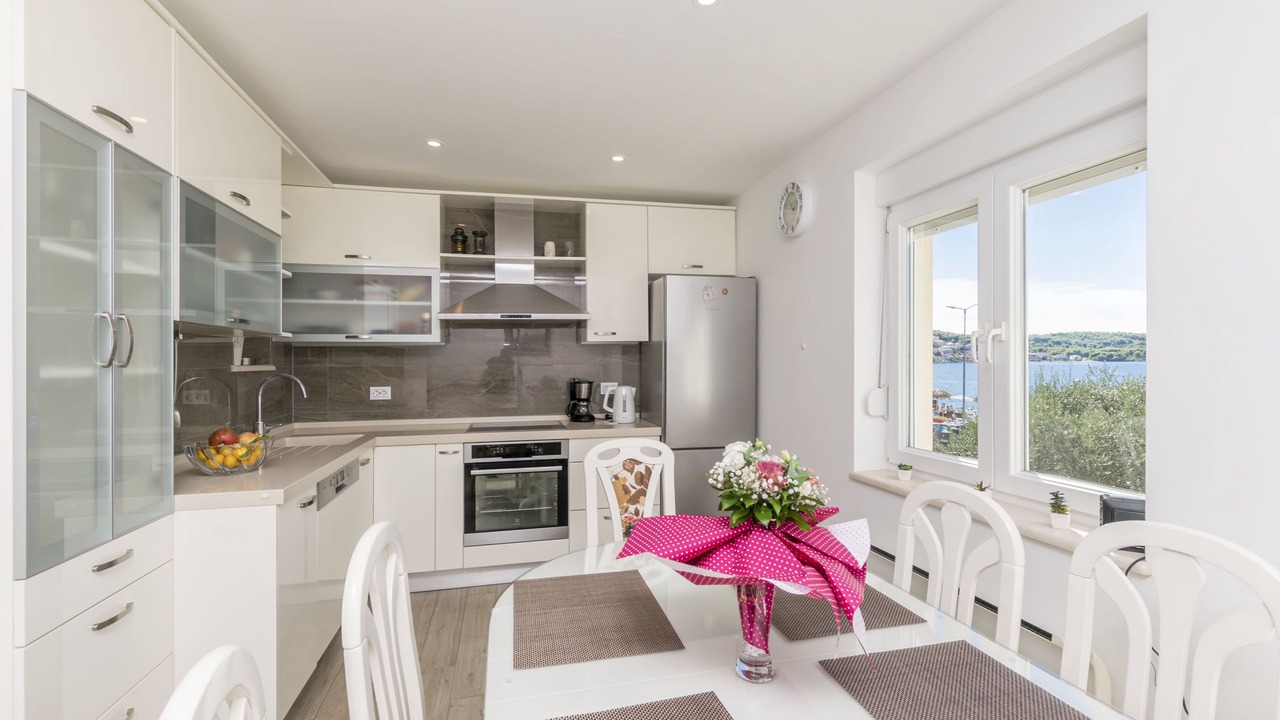 Photo of Kitchen in Okrug Gornji