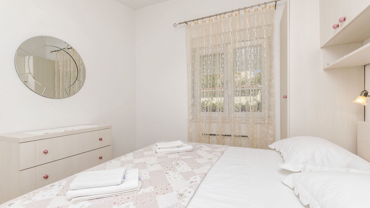 Photo of Bedroom in Okrug Gornji