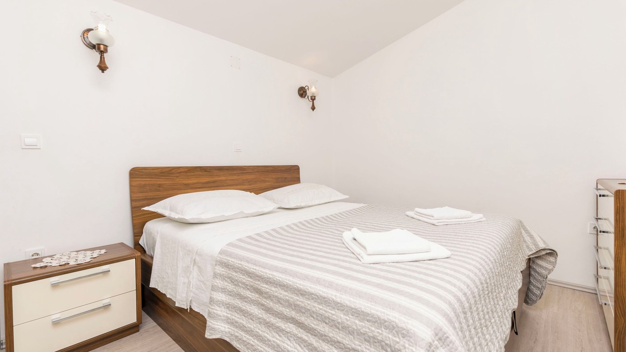 Photo of Bedroom in Okrug Gornji