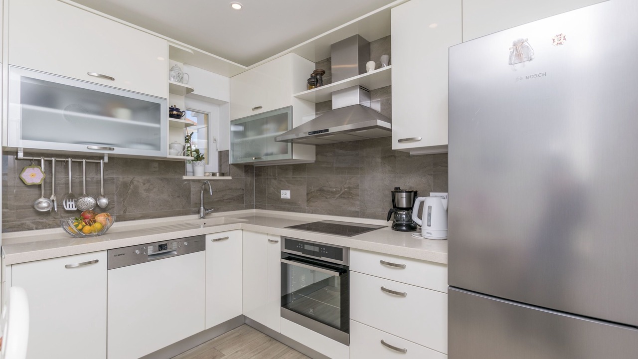Photo of Kitchen in Okrug Gornji