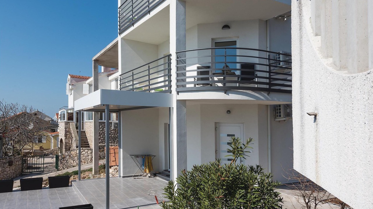 Photo of Outdoor in Brodarica