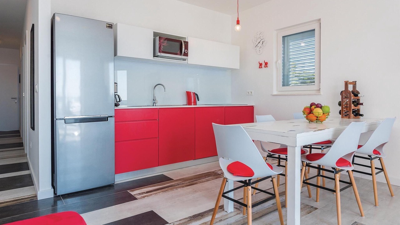 Photo of Bedroom in Brodarica