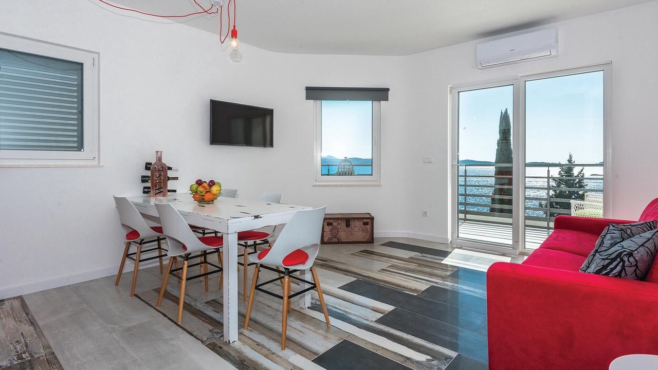 Photo of Bedroom in Brodarica