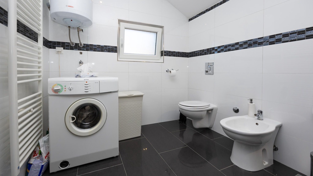 Photo of Bathroom in Trilj