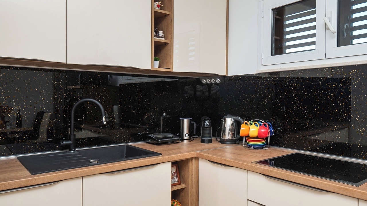 Photo of Kitchen in Podglavica