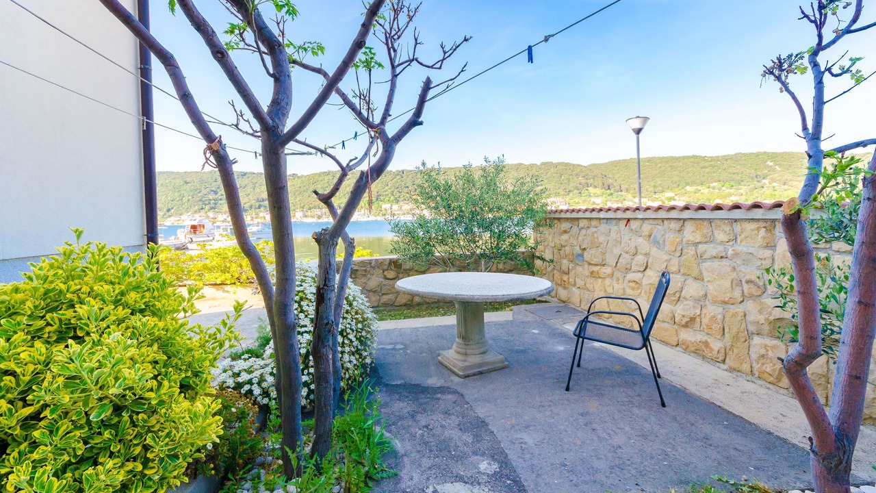 Photo of Patio Balcony in Supetarska Draga