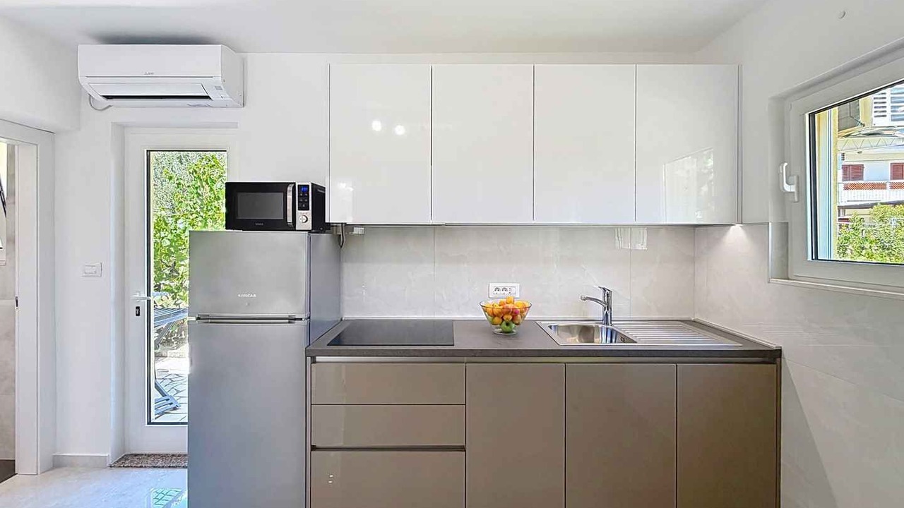 Photo of Kitchen in Jurandvor